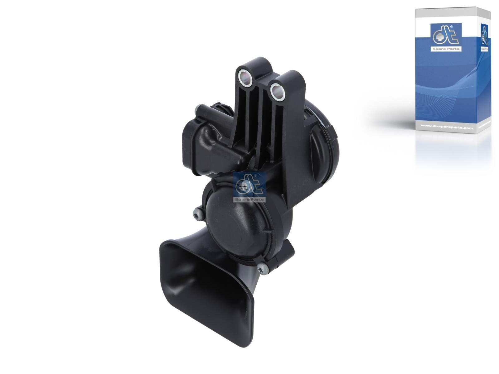 Сигнал звуковий (клаксон) 225401 Diesel Technic